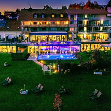 Landrefugium Obermueller 4,5 Sterne Hotel Untergriesbach Exterior photo