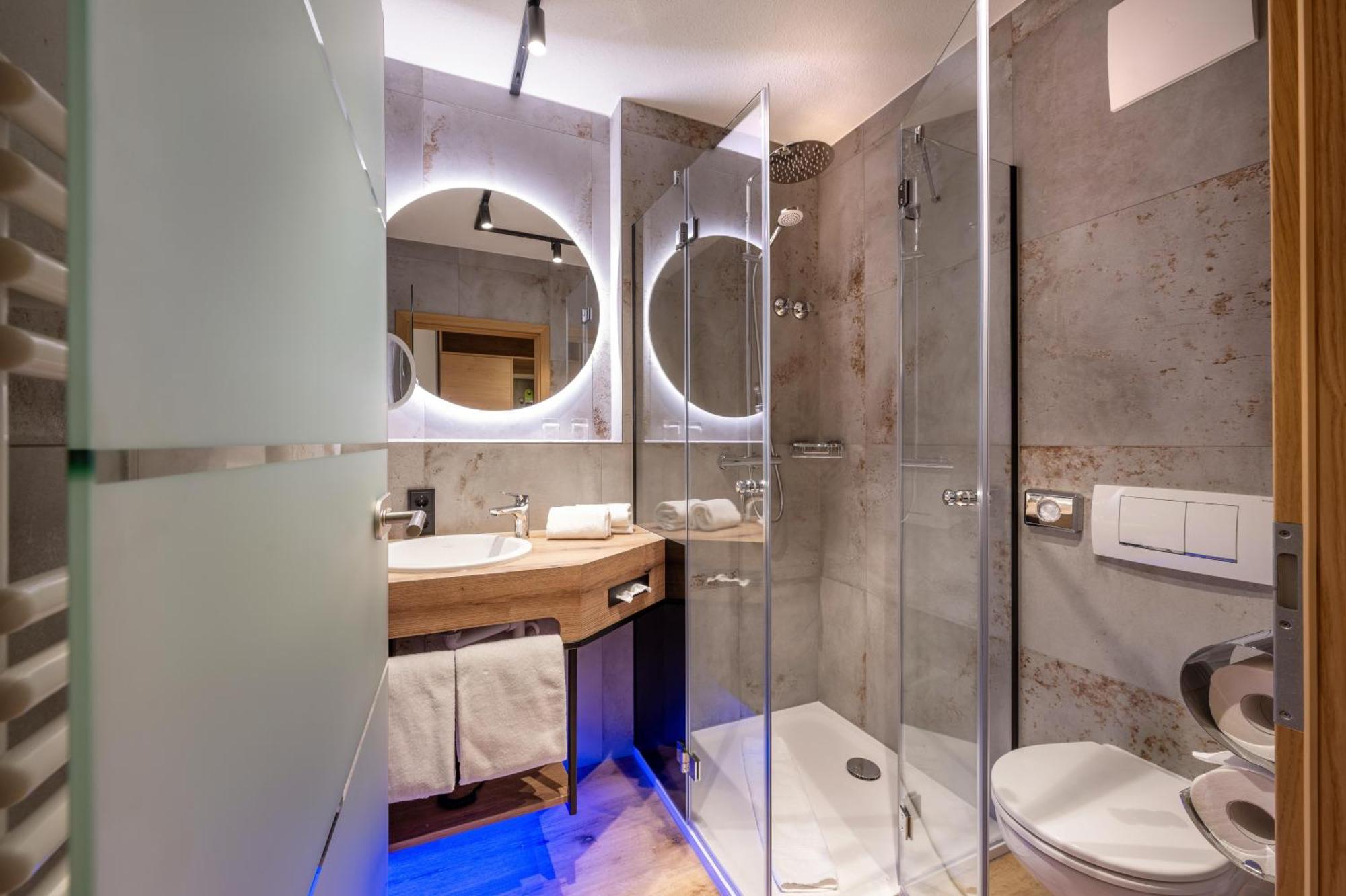 Landrefugium Obermueller 4,5 Sterne Hotel Untergriesbach Room photo