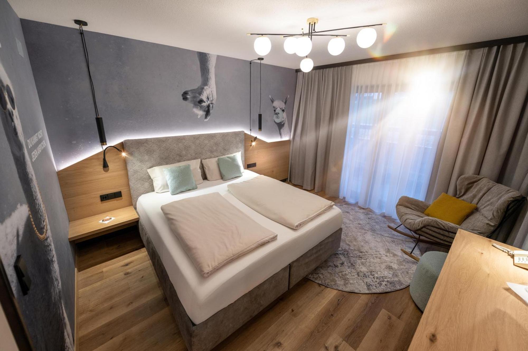 Landrefugium Obermueller 4,5 Sterne Hotel Untergriesbach Room photo